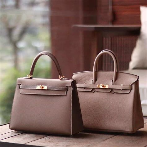 hermes birkin bag vs kelly|Altro.